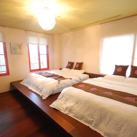 March 3 B&B Yilan Luodong Exterior photo
