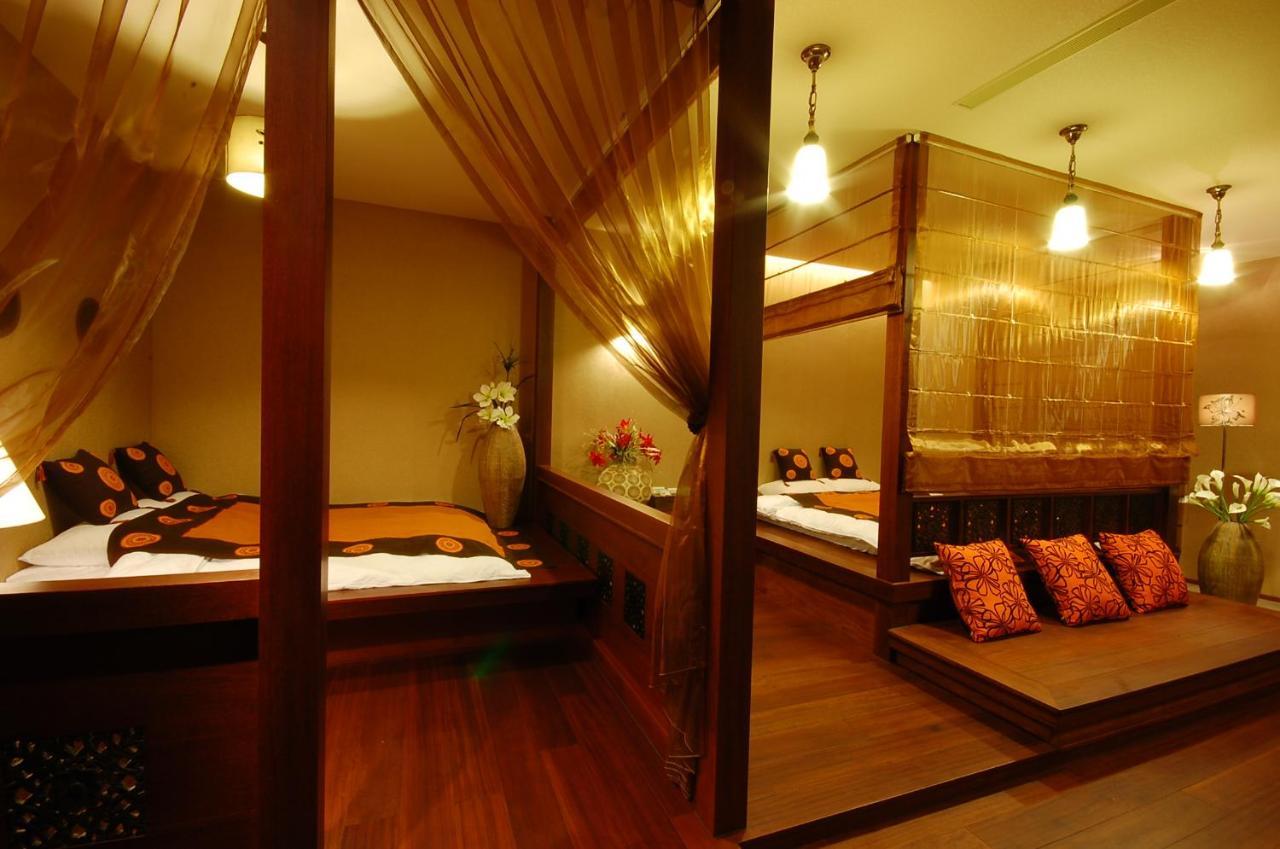 March 3 B&B Yilan Luodong Exterior photo