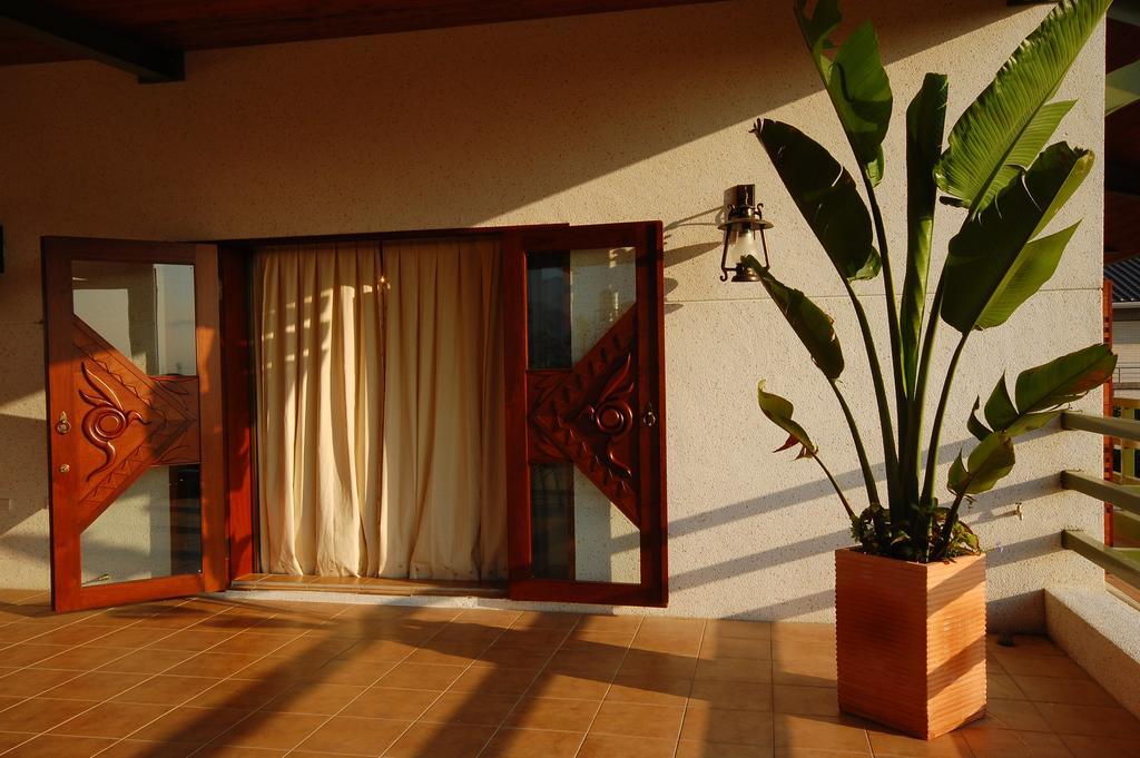 March 3 B&B Yilan Luodong Exterior photo