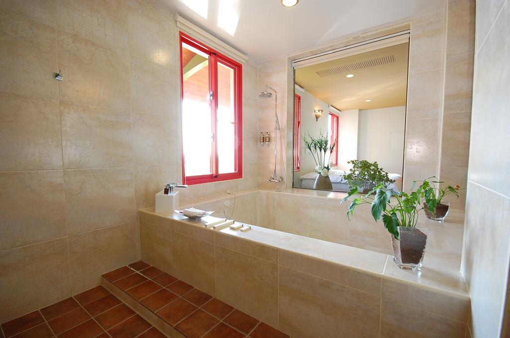March 3 B&B Yilan Luodong Exterior photo