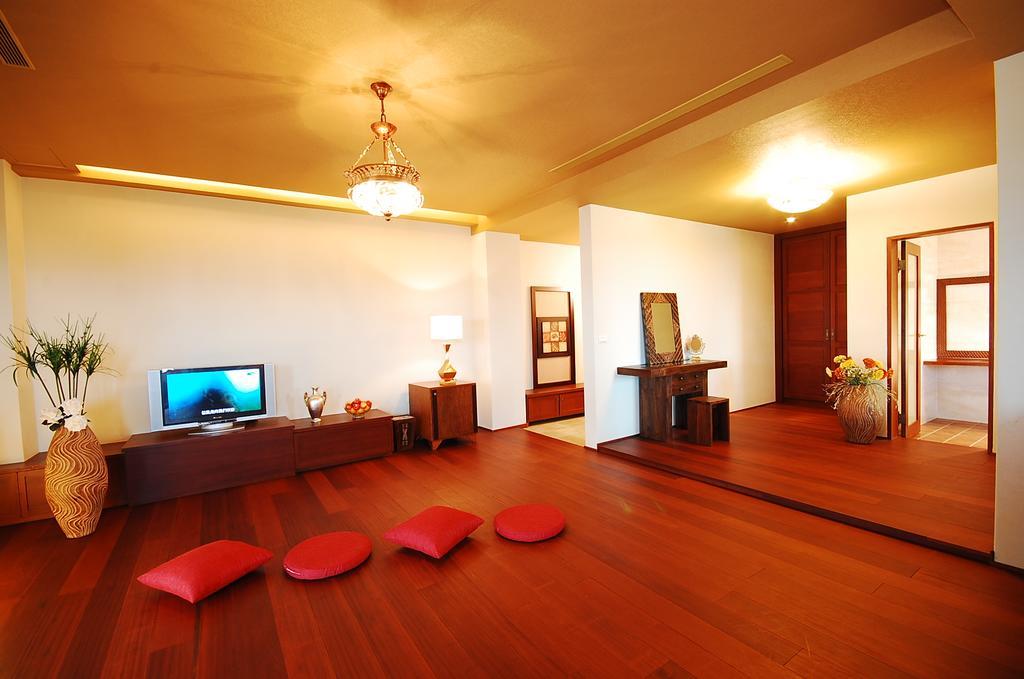 March 3 B&B Yilan Luodong Exterior photo
