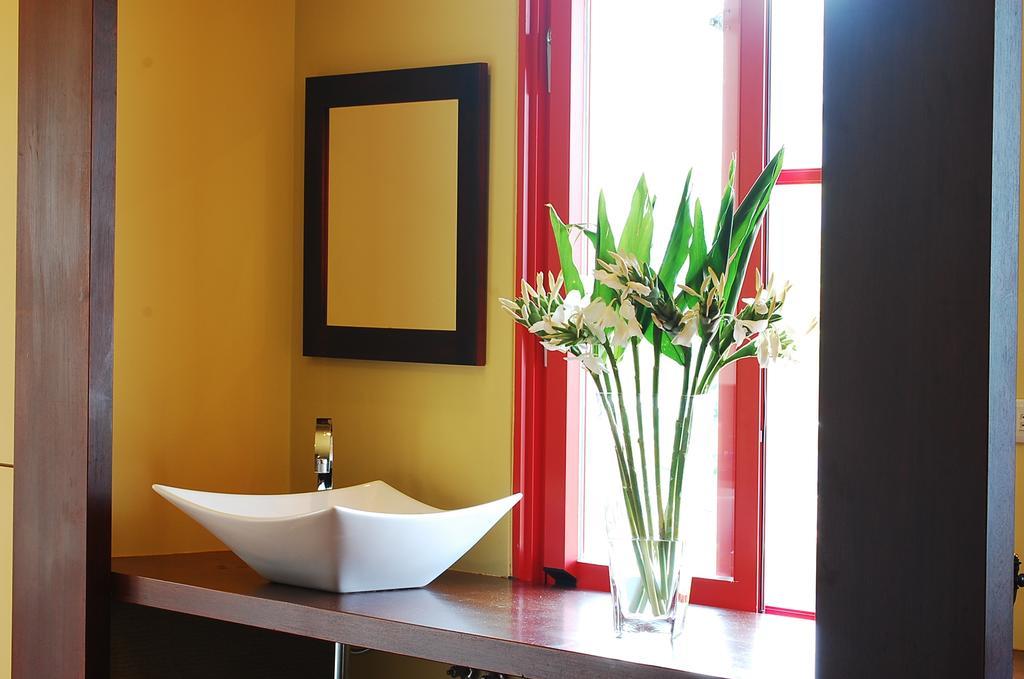 March 3 B&B Yilan Luodong Exterior photo