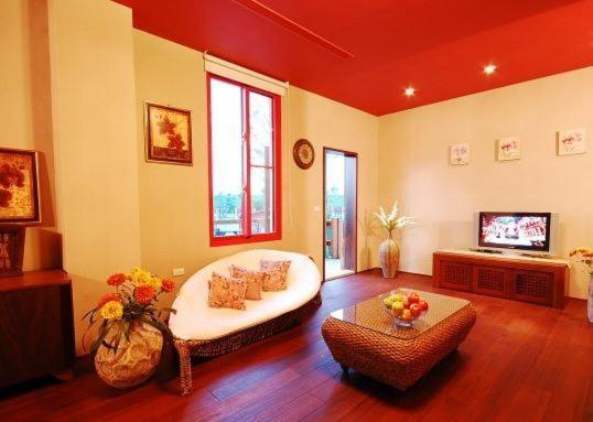 March 3 B&B Yilan Luodong Room photo