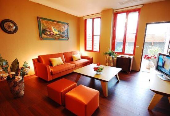 March 3 B&B Yilan Luodong Room photo
