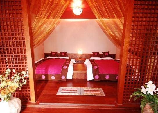 March 3 B&B Yilan Luodong Room photo