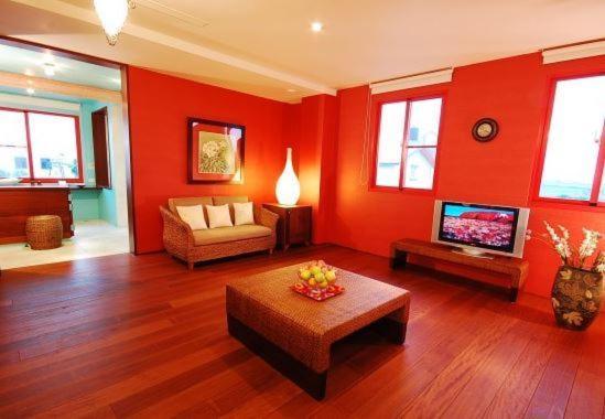 March 3 B&B Yilan Luodong Room photo