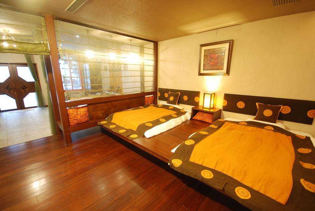 March 3 B&B Yilan Luodong Exterior photo