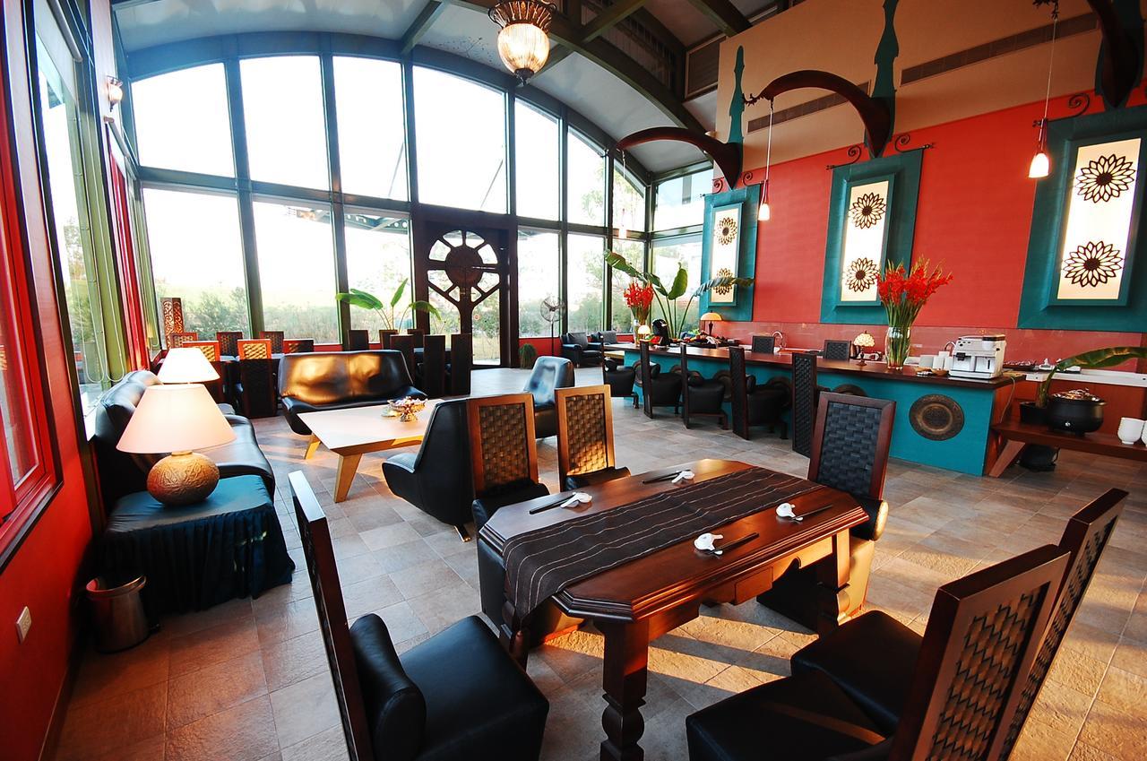 March 3 B&B Yilan Luodong Exterior photo