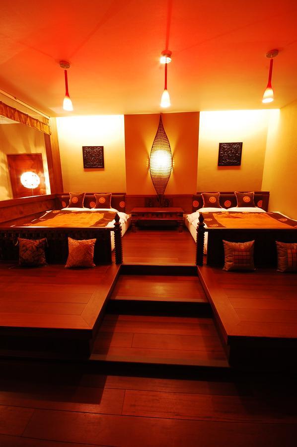 March 3 B&B Yilan Luodong Exterior photo