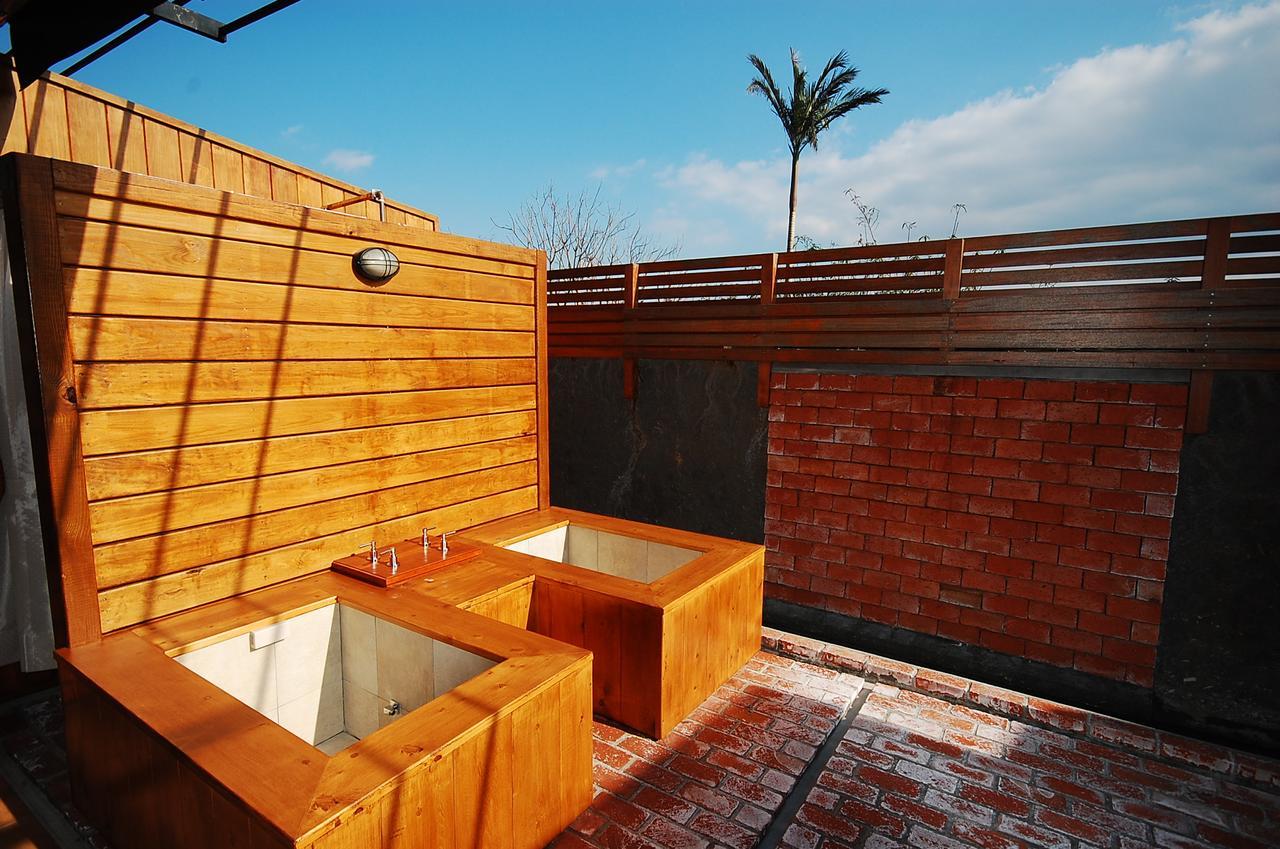 March 3 B&B Yilan Luodong Exterior photo