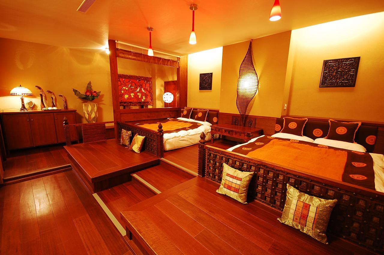 March 3 B&B Yilan Luodong Exterior photo